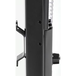 Инфракрасный обогреватель Kumtel MH-2300 (Black) Thumb