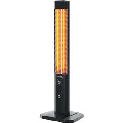 Incalzitor cu infrarosu Kumtel Orbit MHR-1800 (Black)