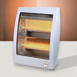 Инфракрасный обогреватель Lamarque LQH-3325 (White) Thumb