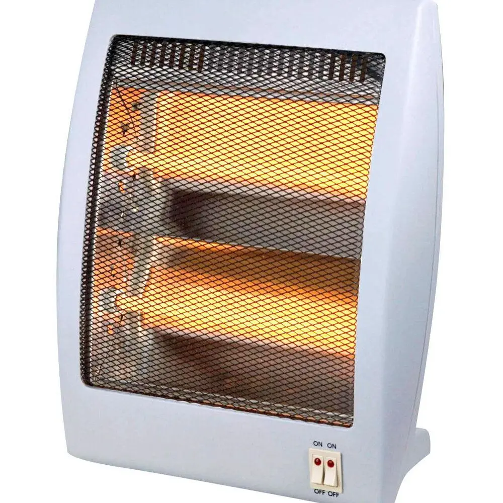 Инфракрасный обогреватель Lamarque LQH-3325 (White)