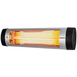 Инфракрасный обогреватель Ardesto IH-2500-Q1S (Silver) Thumb