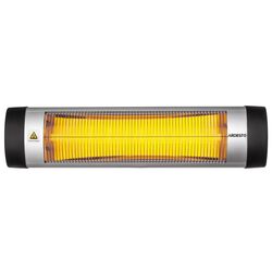 Incalzitor cu infrarosu Ardesto IH-2500-Q1S (Silver)