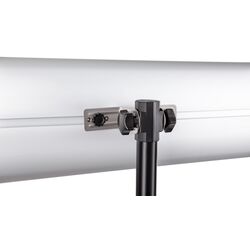 Инфракрасный обогреватель Ardesto IH-2500-Q1S (Silver) Thumb