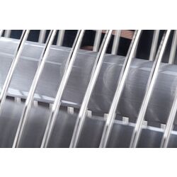 Инфракрасный обогреватель Ardesto IH-2500-Q1S (Silver) Thumb