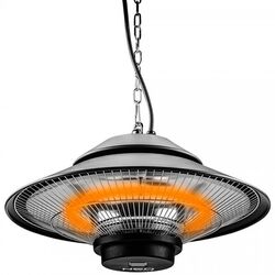 Incalzitor infrarosu Neo Tools 90-034 (Black)