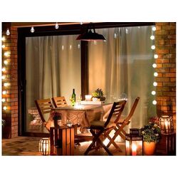 Incalzitor infrarosu Neo Tools 90-034 (Black) Thumb