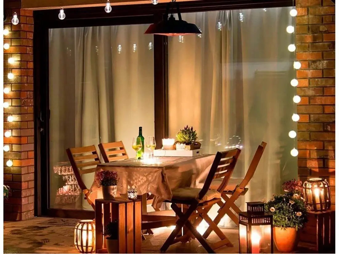 Incalzitor infrarosu Neo Tools 90-034 (Black)