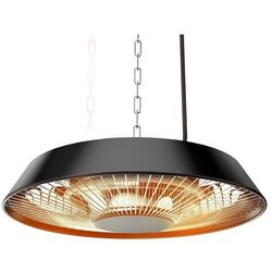 Incalzitor infrarosu Neo Tools 90-037 (Black)