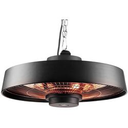 Incalzitor infrarosu Neo Tools 90-038 (Black)