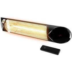 Incalzitor infrarosu Neo Tools 90-039 (Black)