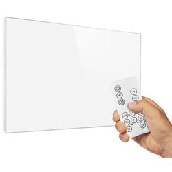 Инфракрасный обогреватель Neo Tools 90-102 (White) Thumb