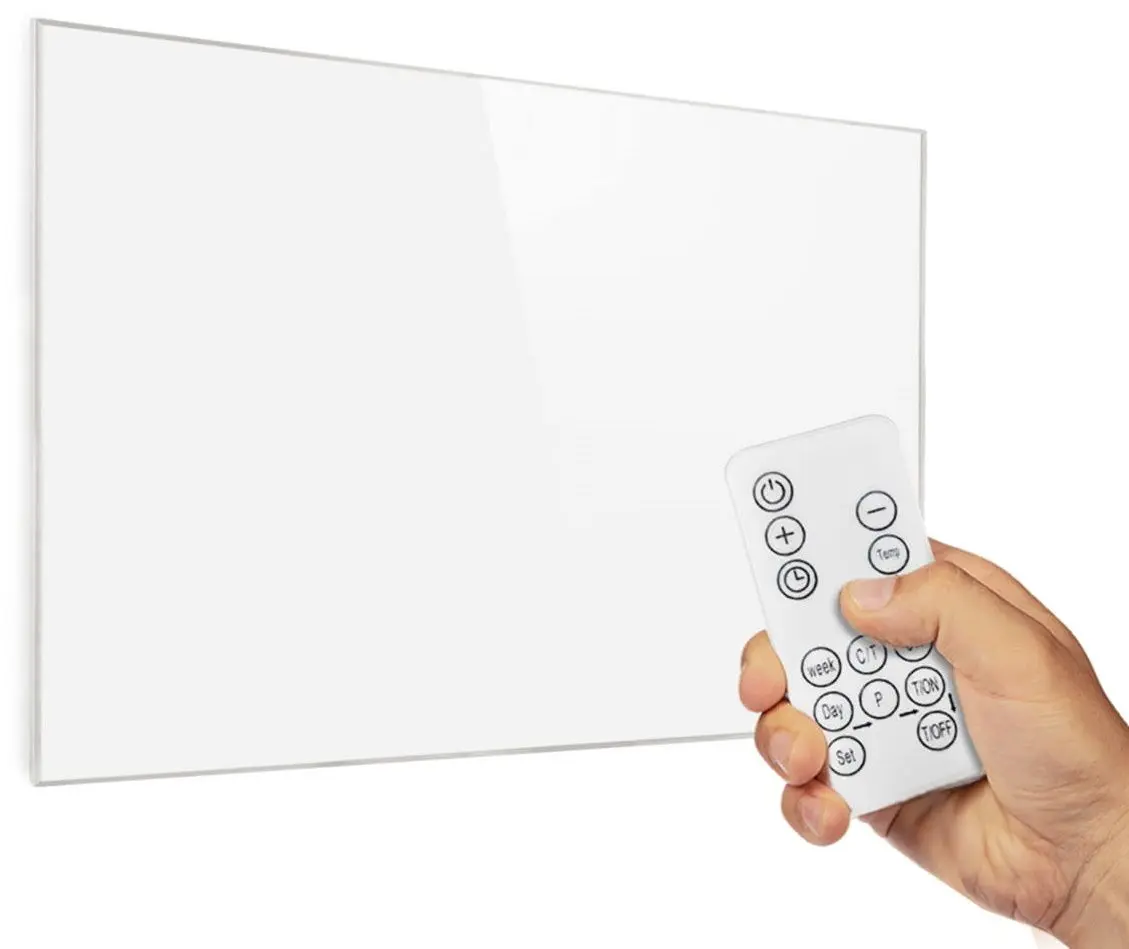 Инфракрасный обогреватель Neo Tools 90-102 (White) - 3