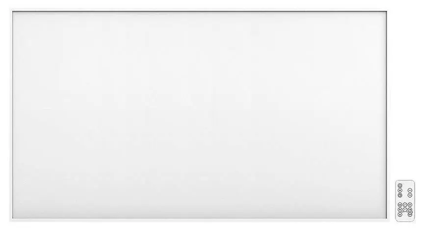 Инфракрасный обогреватель Neo Tools 90-102 (White)