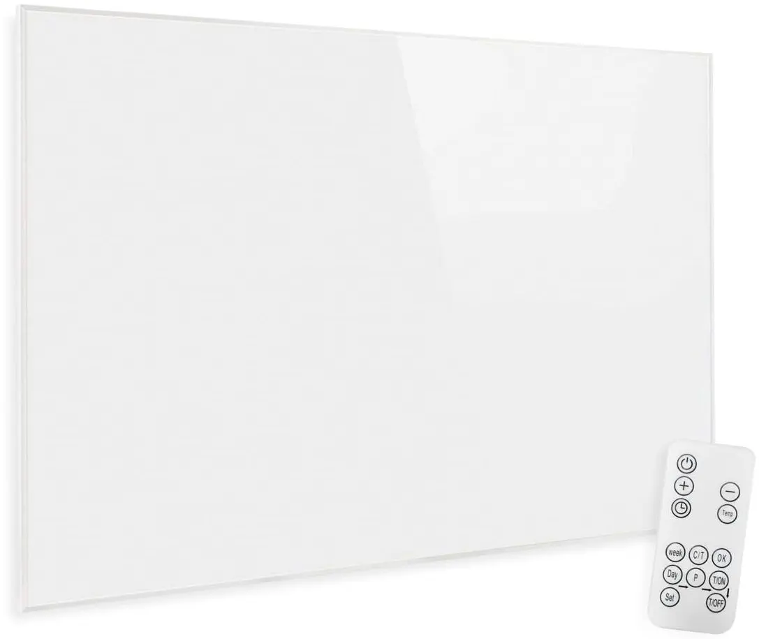 Инфракрасный обогреватель Neo Tools 90-104 (White)