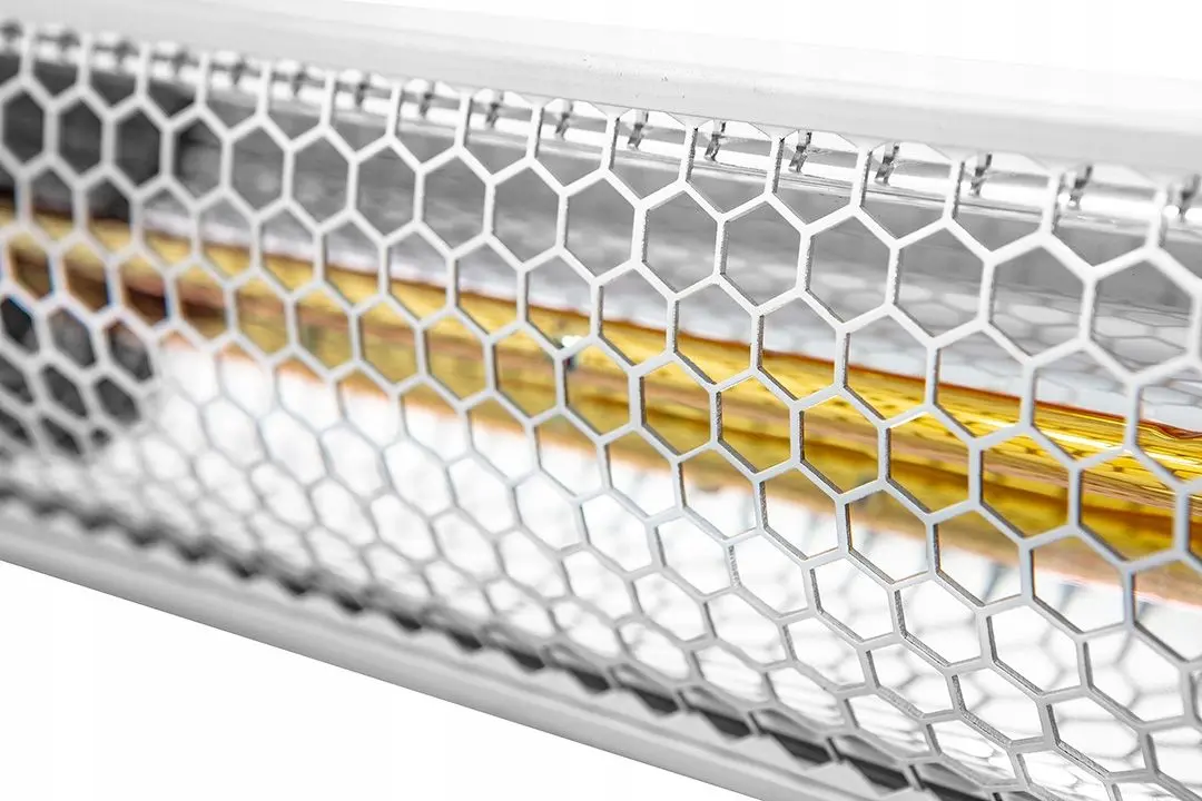 Инфракрасный обогреватель Neo Tools 90-030 (White) - 5