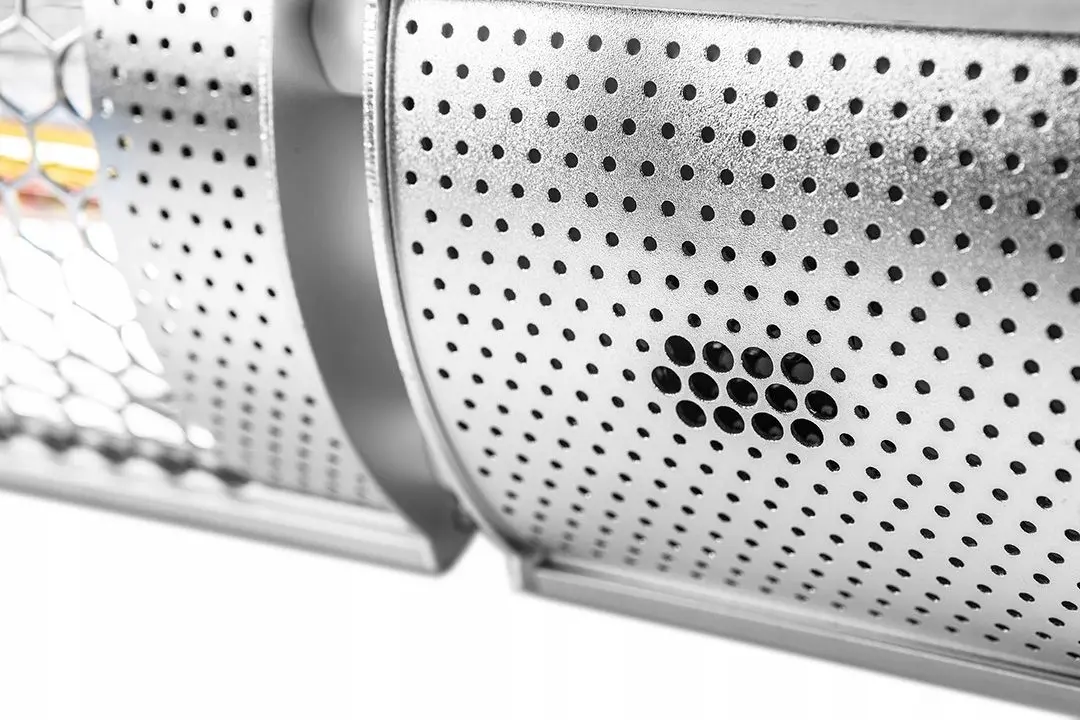 Инфракрасный обогреватель Neo Tools 90-030 (White) - 4