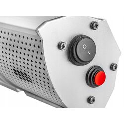 Инфракрасный обогреватель Neo Tools 90-030 (White) Thumb