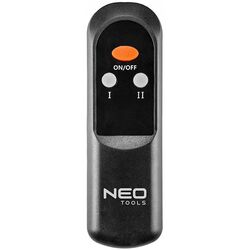 Инфракрасный обогреватель Neo Tools 90-030 (White) Thumb