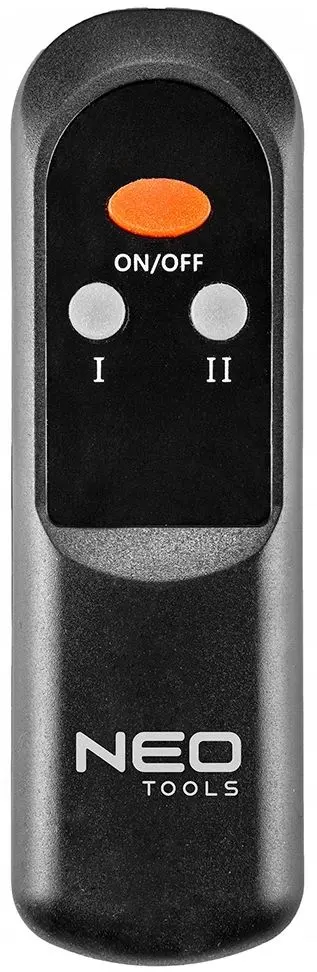 Инфракрасный обогреватель Neo Tools 90-030 (White) - 2