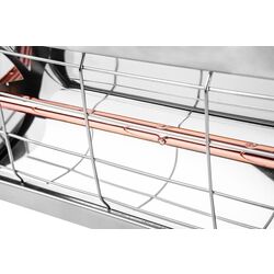 Инфракрасный обогреватель Neo Tools 90-032 (Black) Thumb