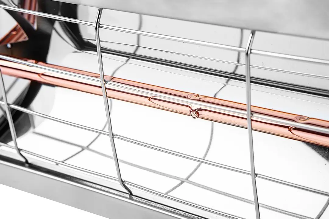 Инфракрасный обогреватель Neo Tools 90-032 (Black) - 6