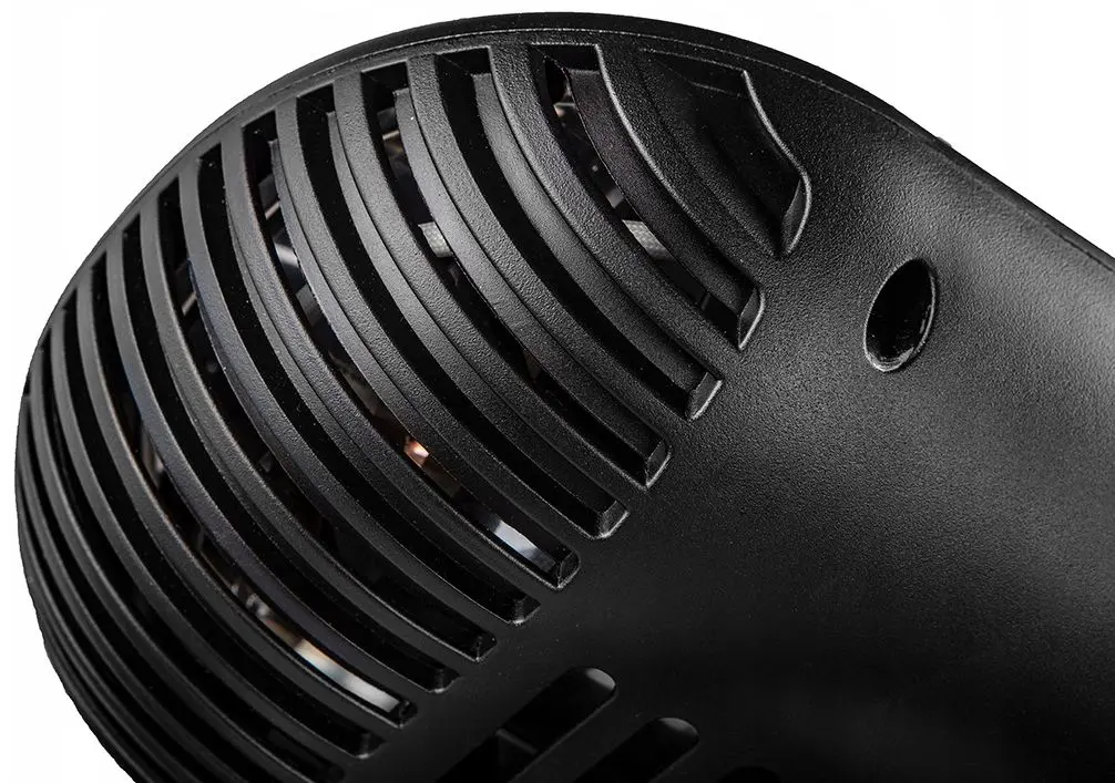 Инфракрасный обогреватель Neo Tools 90-032 (Black) - 8