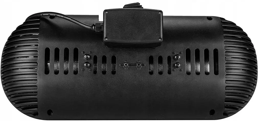 Инфракрасный обогреватель Neo Tools 90-032 (Black) - 3