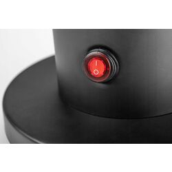 Incalzitor infrarosu Neo Tools 90-035 (Black) Thumb