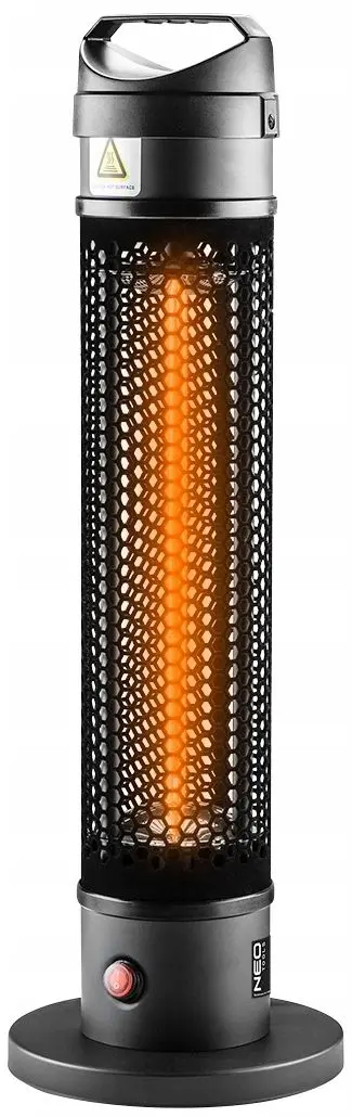 Incalzitor infrarosu Neo Tools 90-035 (Black)