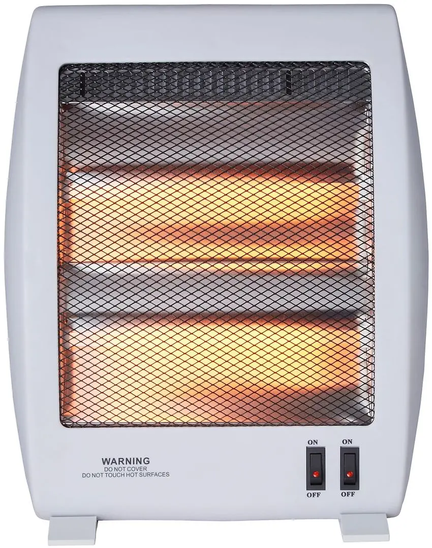 Инфракрасный обогреватель QH-1000D (White)