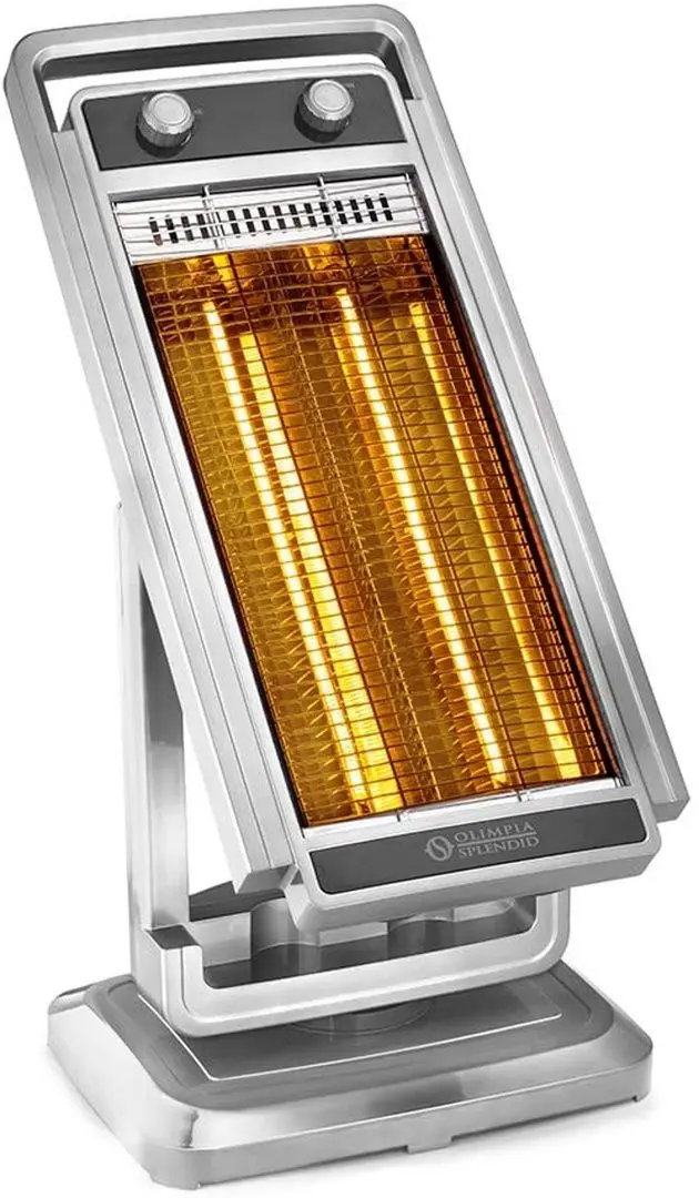 Incalzitor infrarosu Olimpia Splendid Solaria Carbon (White)