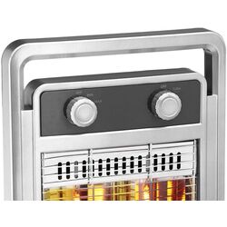 Incalzitor infrarosu Olimpia Splendid Solaria Carbon (White) Thumb