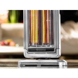 Incalzitor infrarosu Olimpia Splendid Solaria Carbon (White) Thumb
