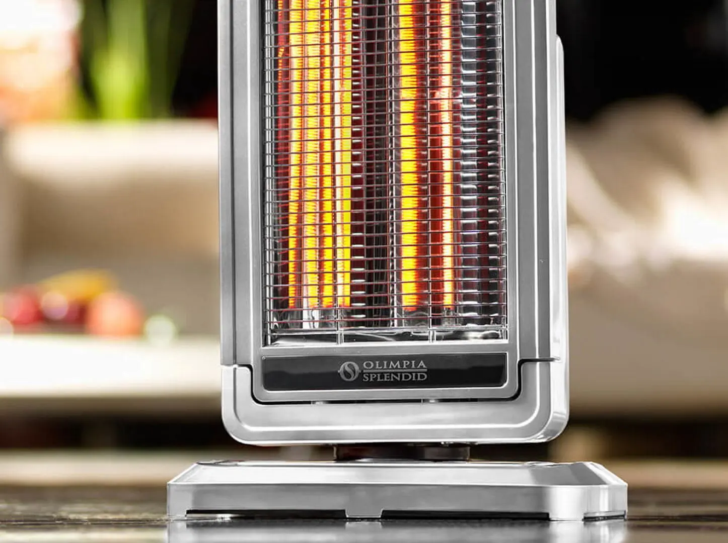 Incalzitor infrarosu Olimpia Splendid Solaria Carbon (White)