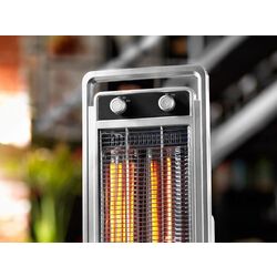 Incalzitor infrarosu Olimpia Splendid Solaria Carbon (White) Thumb