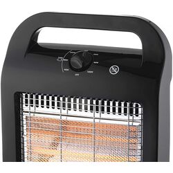 Încălzitor cu infraroşu Olimpia Splendid Solaria Evo (Black) Thumb