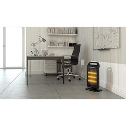 Încălzitor cu infraroşu Olimpia Splendid Solaria Evo (Black) Thumb