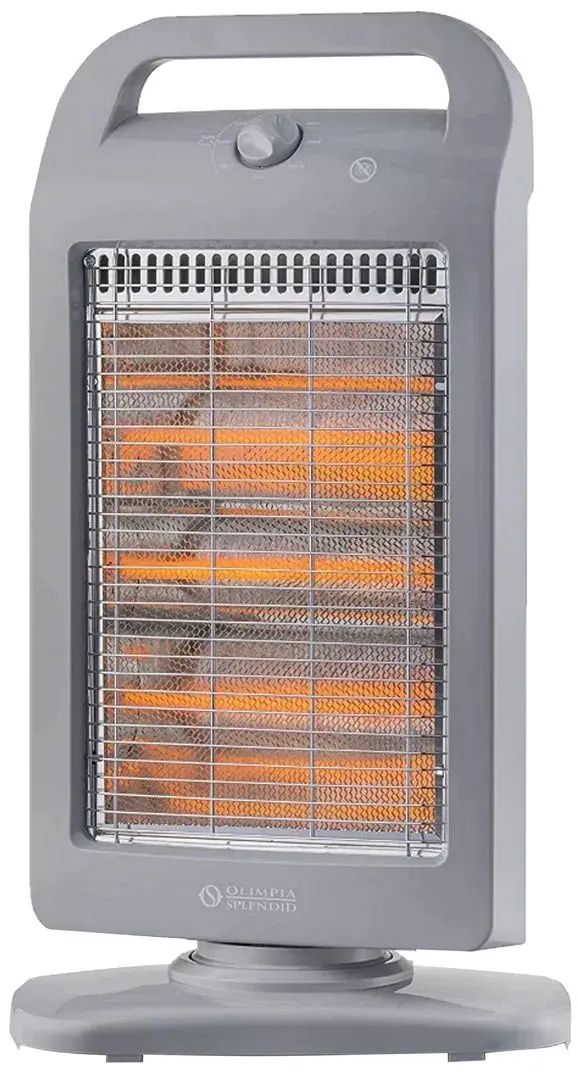 Incalzitor infrarosu Olimpia Splendid Solaria Evo S (Silver)