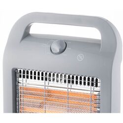 Incalzitor infrarosu Olimpia Splendid Solaria Evo S (Silver) Thumb