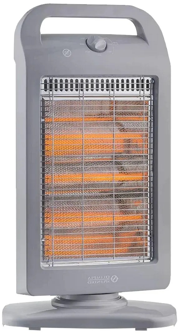 Incalzitor infrarosu Olimpia Splendid Solaria Evo S (Silver)