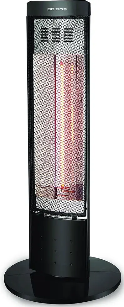 Incalzitor infrarosu Polaris PHSH 0708D (Black)