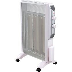 Incalzitor infrarosu Polaris PMH 1546 (White/Silver)