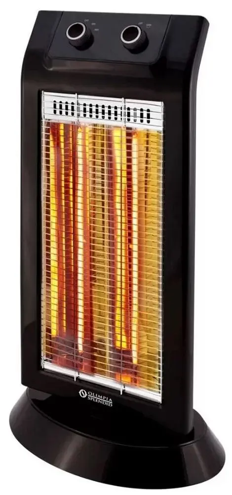 Incalzitor infrarosu Olimpia Splendid Carbon (Black)