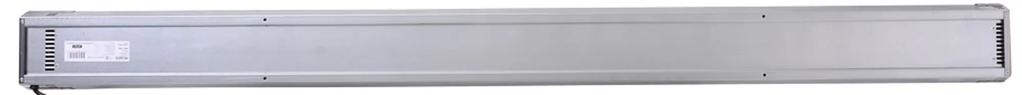 Инфракрасный обогреватель Resanta IKO-1000 (Grey)