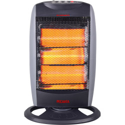 Инфракрасный обогреватель Ресанта ИКО-1200ЛП (Black) Thumb