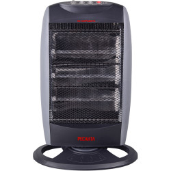 Инфракрасный обогреватель Ресанта ИКО-1200ЛП (Black) Thumb