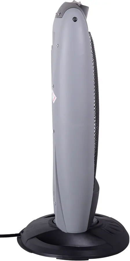 Инфракрасный обогреватель Ресанта ИКО-1200ЛП (Black)