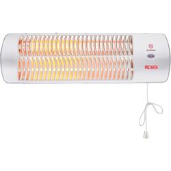 Incalzitor infrarosu Resanta IKO-1500Л (Silver) Thumb