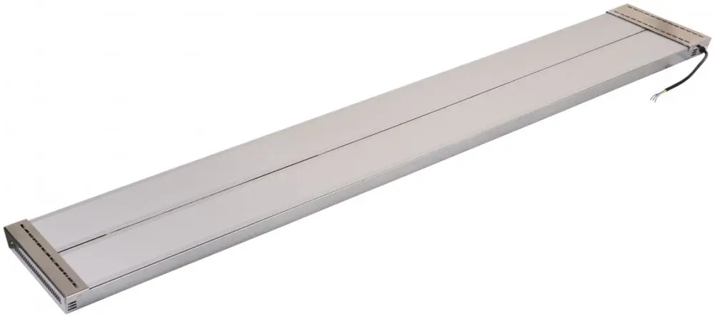 Încălzitor infraroşu Resanta IKO-2000 (Grey)