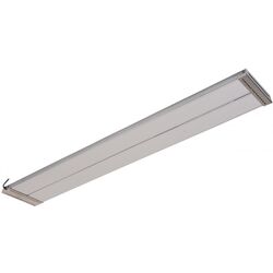 Încălzitor infraroşu Resanta IKO-2000 (Grey)